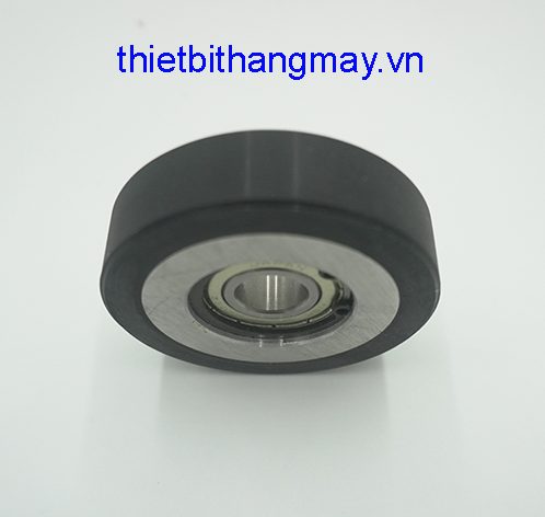 Bánh xe Ø70*18*6202 dùng cho shoe bánh xe