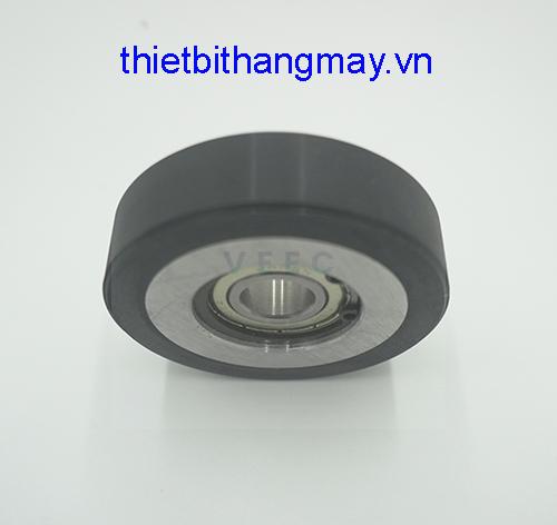 Bánh xe Ø70*18*6202 dùng cho shoe bánh xe Bánh xe Ø70*18*6202 dùng cho shoe bánh xe