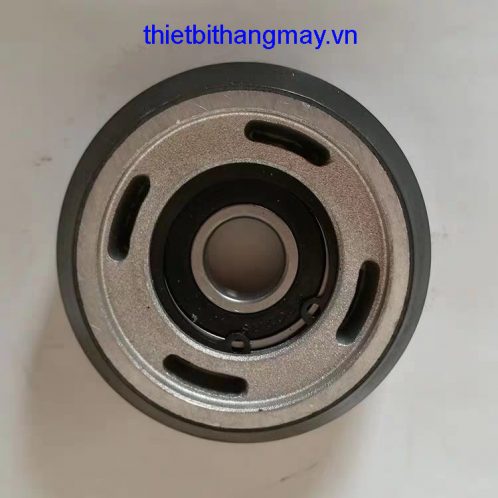 Bánh xe Ø90*30*6202 dùng cho shoe bánh xe