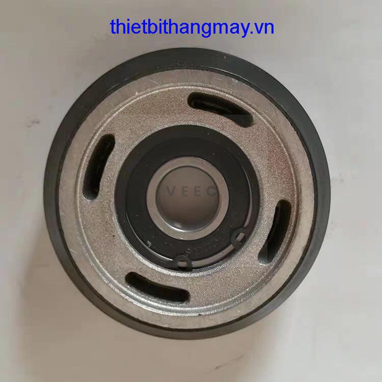 Bánh xe Ø90*30*6202 dùng cho shoe bánh xe Bánh xe Ø90*30*6202 dùng cho shoe bánh xe