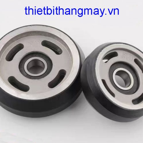 Bánh xe Ø70*25*6202