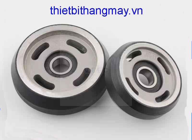 Bánh xe Ø70*25*6202 Bánh xe Ø70*25*6202