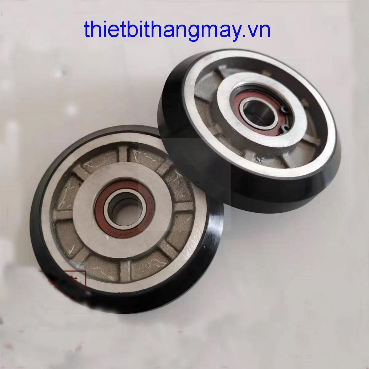 Bánh xe Ø100*25*6003 dùng cho shoe bánh xe Bánh xe Ø100*25*6003 dùng cho shoe bánh xe