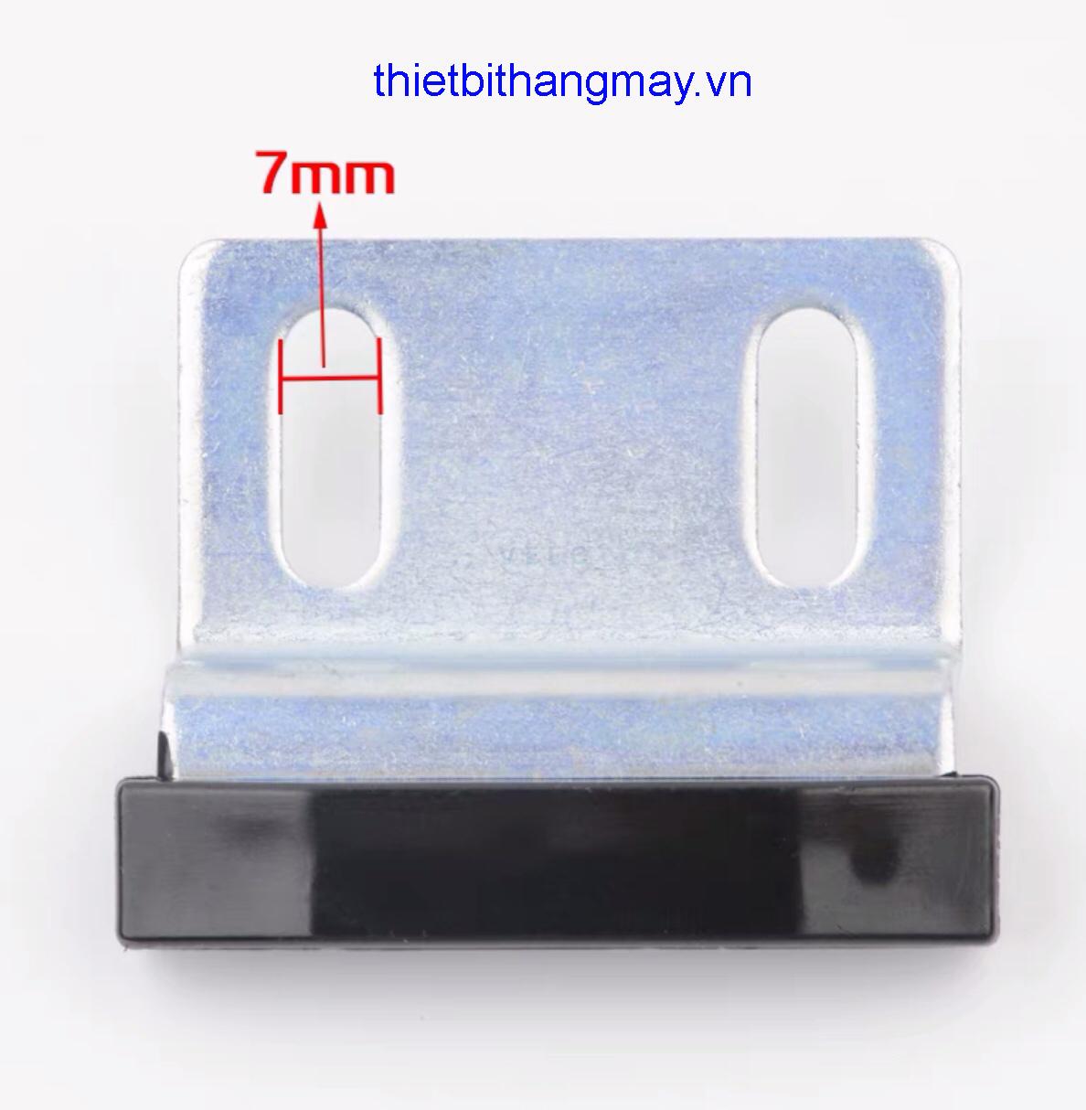 Guốc trượt cửa thang máy Guốc trượt cửa thang máy