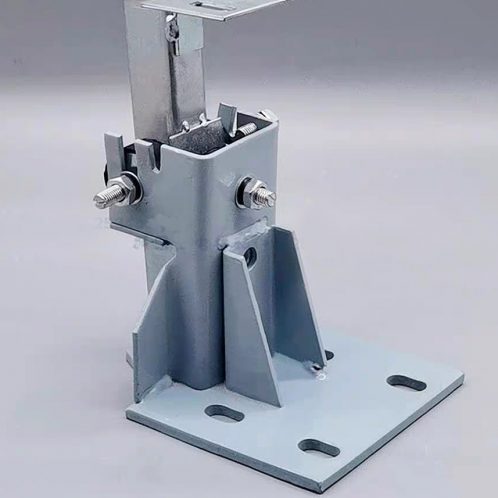 Guốc trượt thang máy misubishi