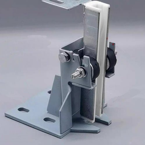 Guốc trượt thang máy misubishi