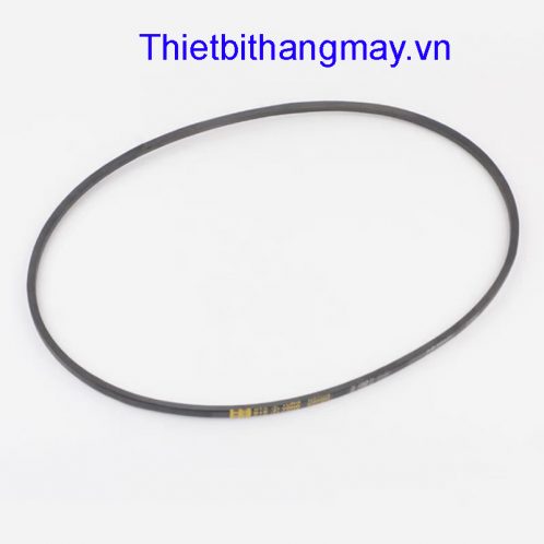 Dây curoa thang máy .1