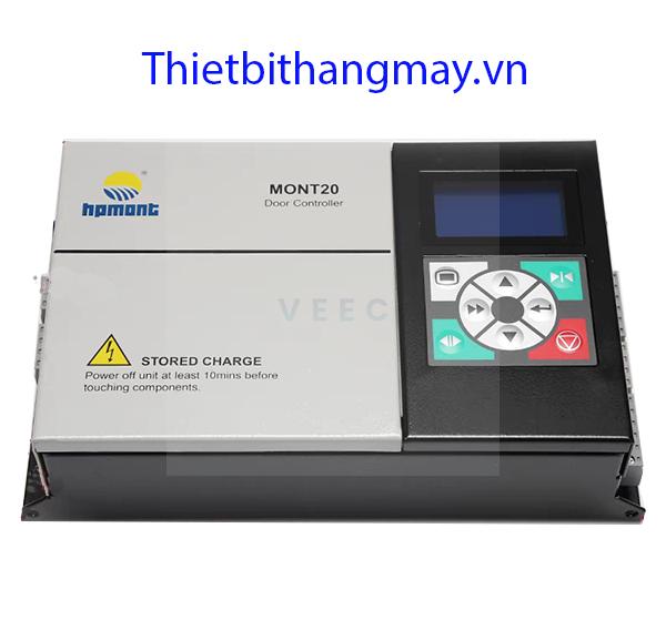 Biến tần MONT20 Biến tần MONT20