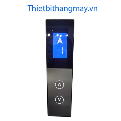 Mặt gọi thang máy LC04.1