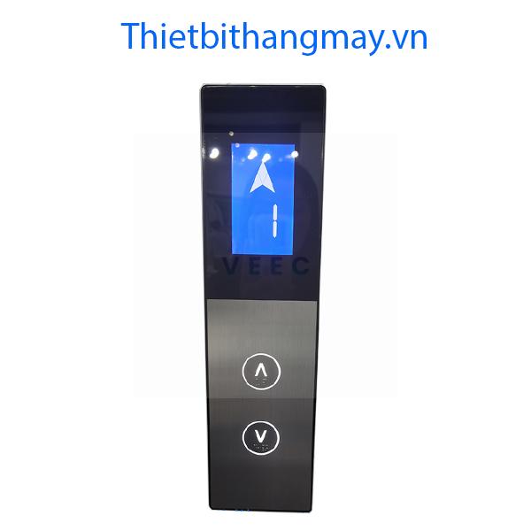 Mặt gọi thang máy LC04.1 Mặt gọi thang máy LC04.1