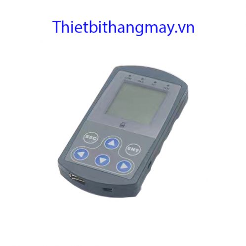 Mặt cài EC160.1