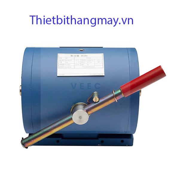 Phanh từ động cơ Shanghai.1 Phanh từ động cơ Shanghai.1