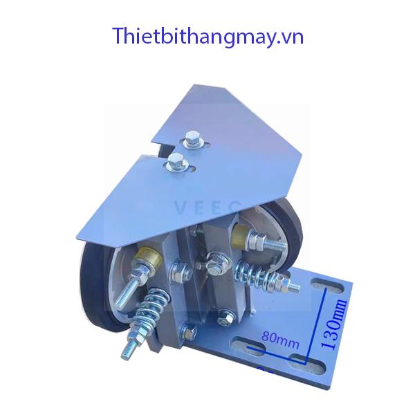 Shoe bánh xe thang máy Φ160*30*6004.1 Shoe bánh xe thang máy Φ160*30*6004.1