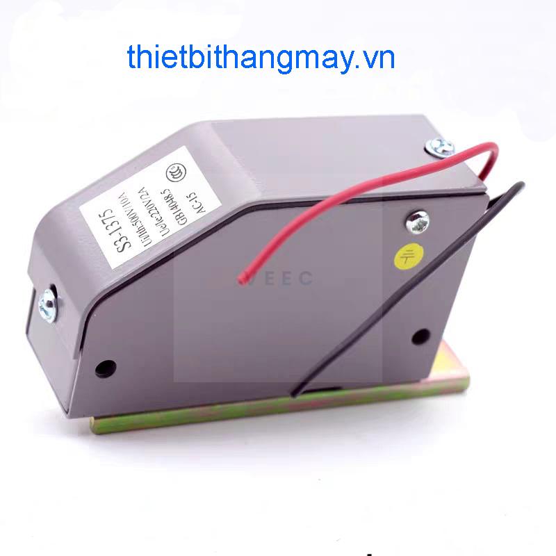 Tiếp điểm governor 1375.1 Tiếp điểm governor 1375.1