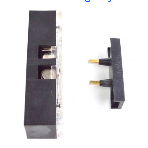 Tiếp điểm phụ cửa tầng thang máy AZ.3