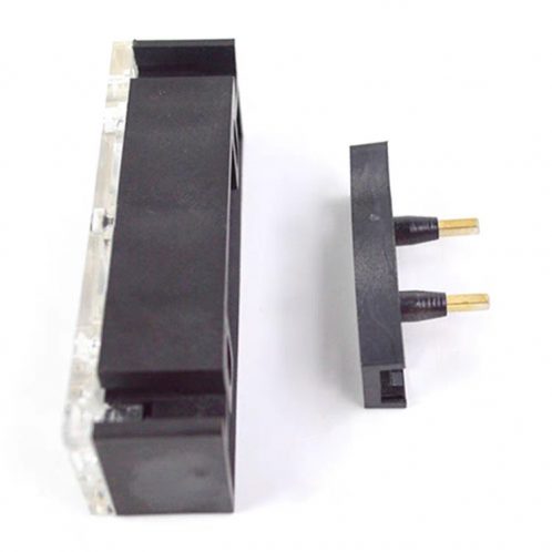 Tiếp điểm phụ cửa tầng thang máy AZ.4