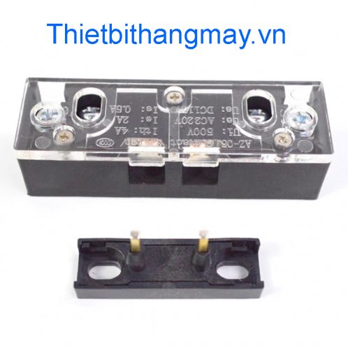 Tiếp điểm phụ cửa tầng thang máy AZ. 5