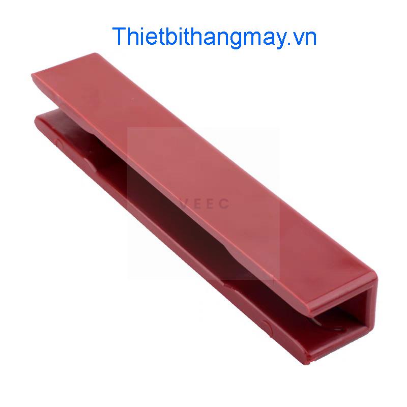 Má shoe thang máy T114.1 Má shoe thang máy T114.1