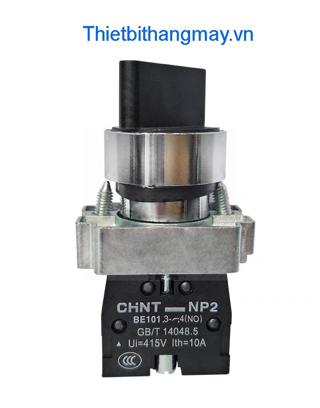 Công tắc chuyển mạch 2 vị trí.3 Công tắc chuyển mạch 2 vị trí.3