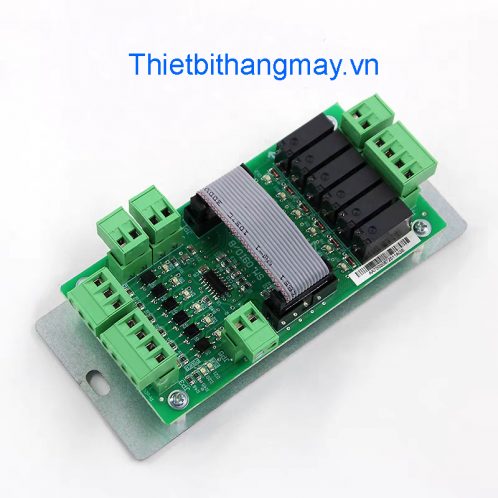 Boar mở rộng SM.09IO/B.2