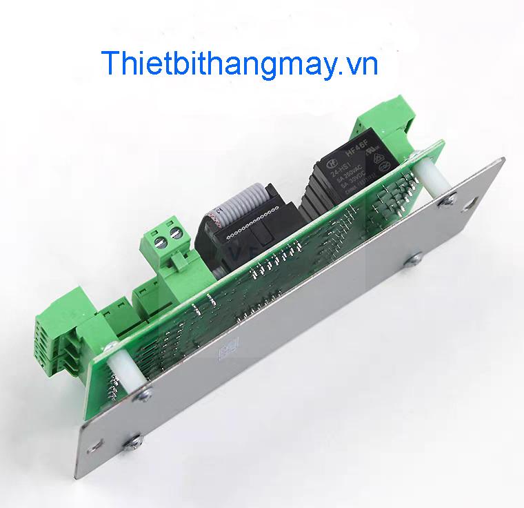 Boar mở rộng SM.09IO/B.3 Boar mở rộng SM.09IO/B.3