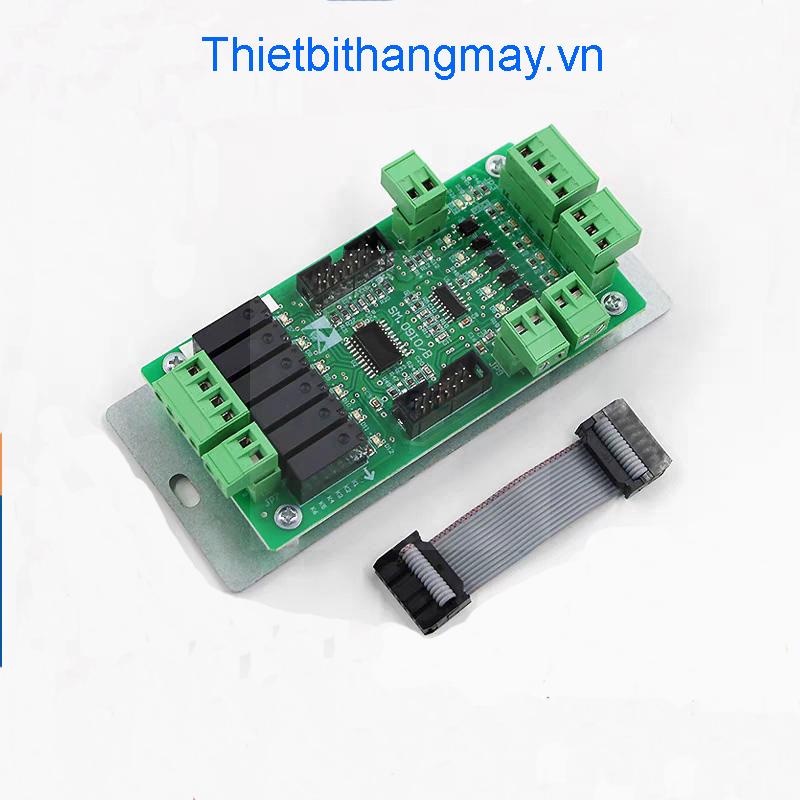Boar mở rộng SM.09IO/B.1 Boar mở rộng SM.09IO/B.1