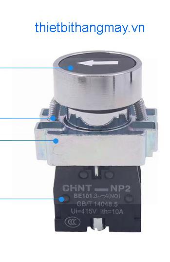 Nút nhấn tủ điện thang máy.2 Nút nhấn tủ điện thang máy.2