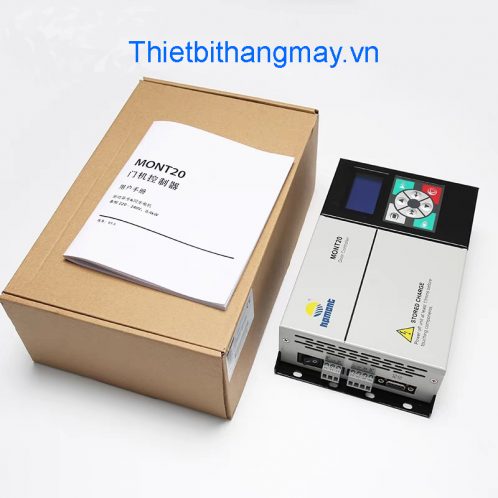 Biến tần MONT20.2