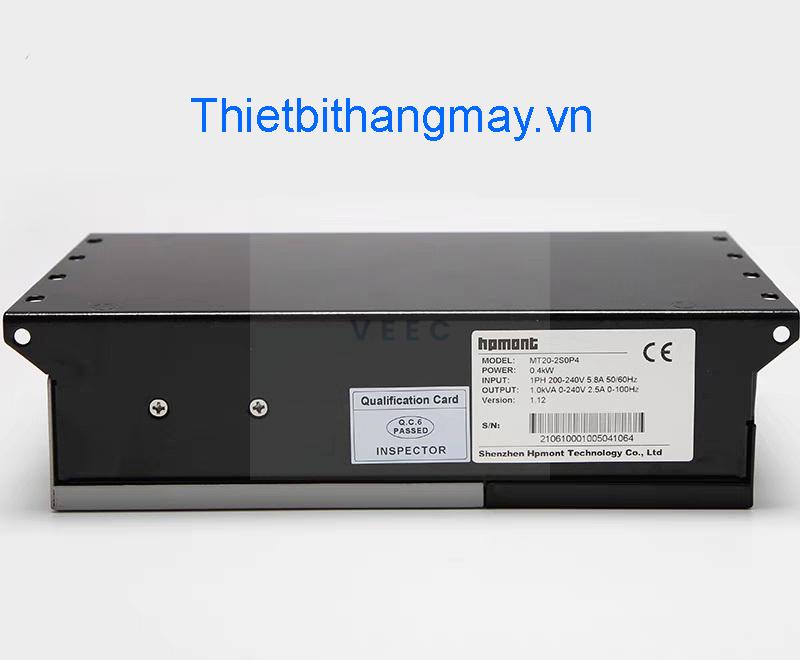 Biến tần MONT20.3 Biến tần MONT20.3