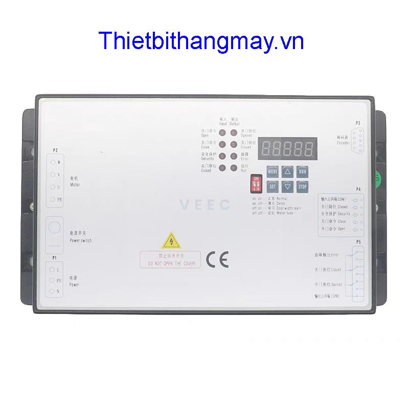 Biến tn PM-DCU004-02.5 Biến tn PM-DCU004-02.5