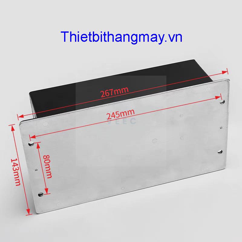 Biến tn PM-DCU004-02.3 Biến tn PM-DCU004-02.3