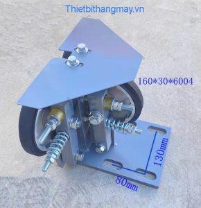 Shoe bánh xe thang máy Φ160*30*6004.1