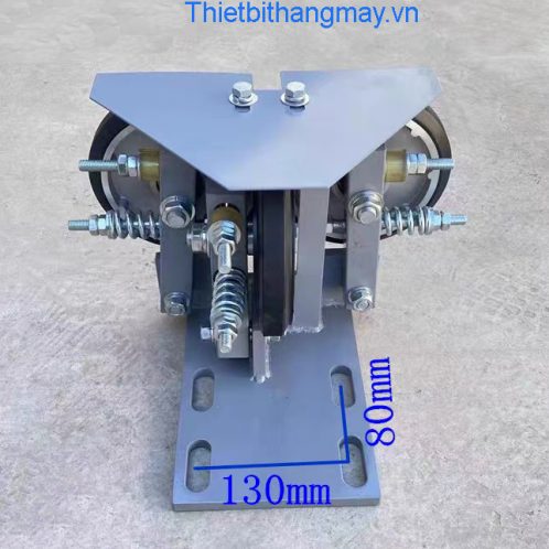 Shoe bánh xe thang máy Φ160*30*6004.2