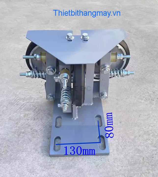 Shoe bánh xe thang máy Φ160*30*6004.2 Shoe bánh xe thang máy Φ160*30*6004.2