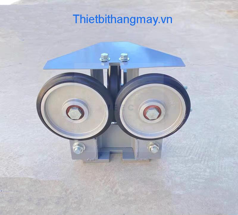 Shoe bánh xe thang máy Φ160*30*6004.1 Shoe bánh xe thang máy Φ160*30*6004.1