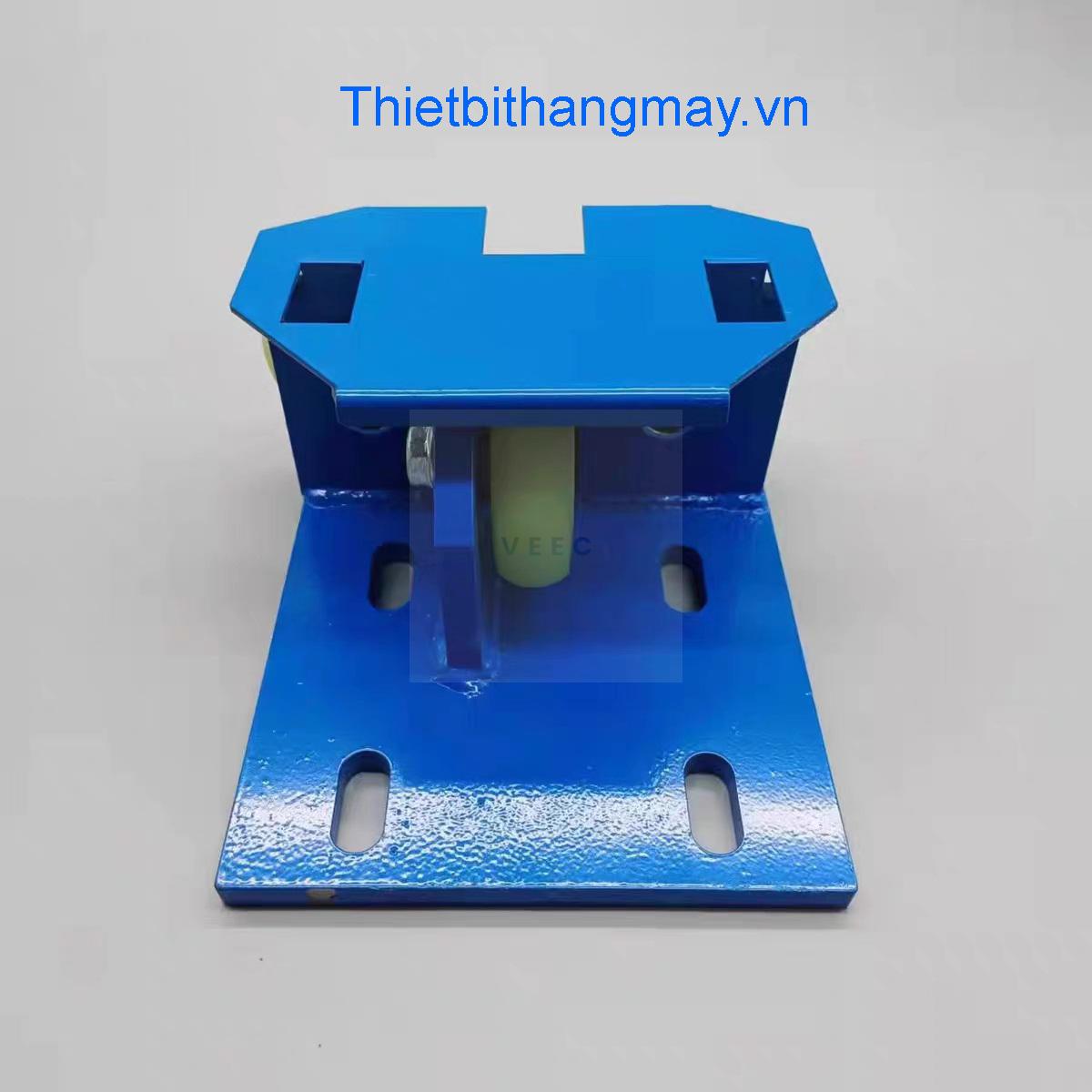 Shoe bánh xe thang máy Φ76*21*6203.4 Shoe bánh xe thang máy Φ76*21*6203.4