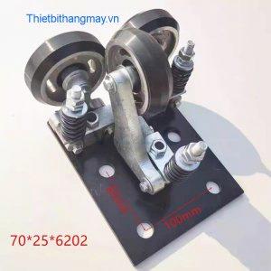 Shoe bánh xe thang máy Ø70*25*6202.1