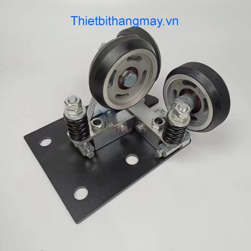 Shoe bánh xe thang máy Ø70*25*6202. 6