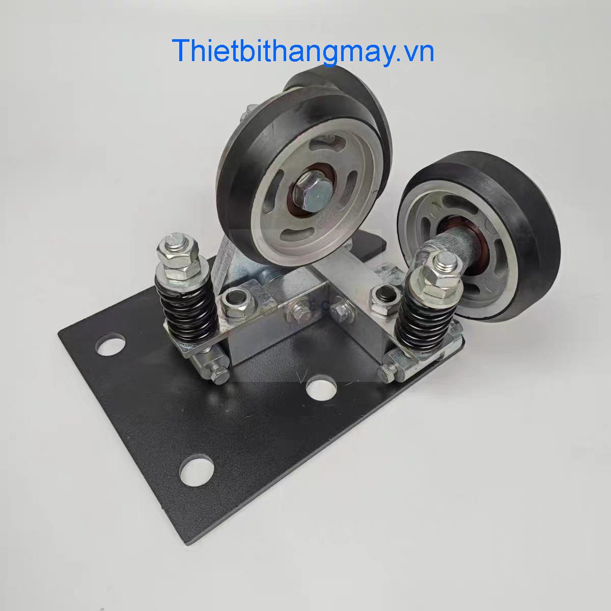 Shoe bánh xe thang máy Ø70*25*6202. 6 Shoe bánh xe thang máy Ø70*25*6202. 6