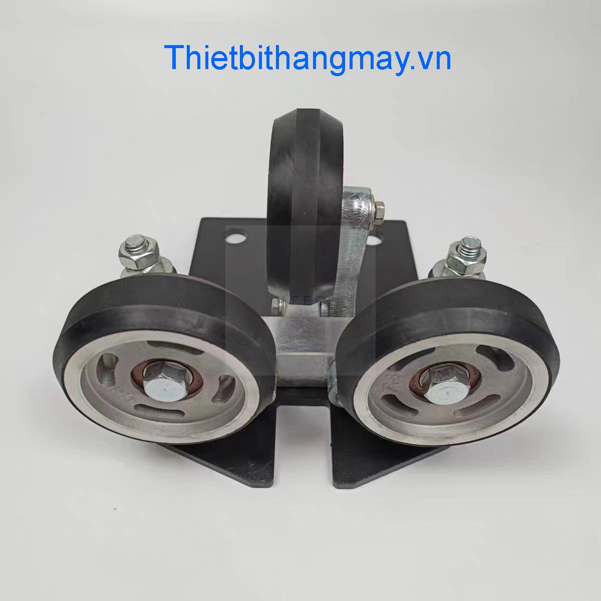 Shoe bánh xe thang máy Ø70*25*6202. 7 Shoe bánh xe thang máy Ø70*25*6202. 7