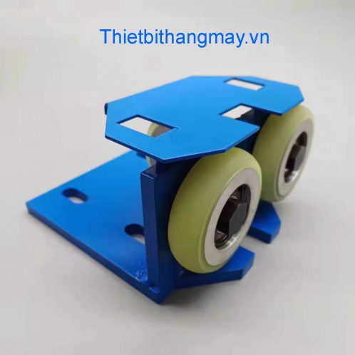 Shoe bánh xe thang máy Φ76*21*6203.5