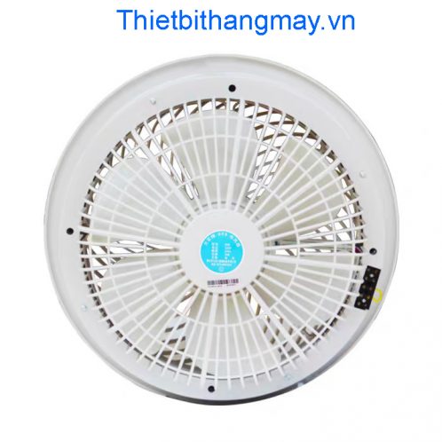 Quạt thang máy tròn GYFB-BRB.2