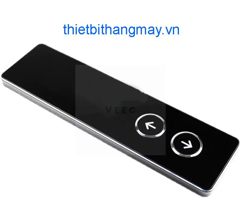 Mặt gọi thang máy LC01.1 Mặt gọi thang máy LC01.1