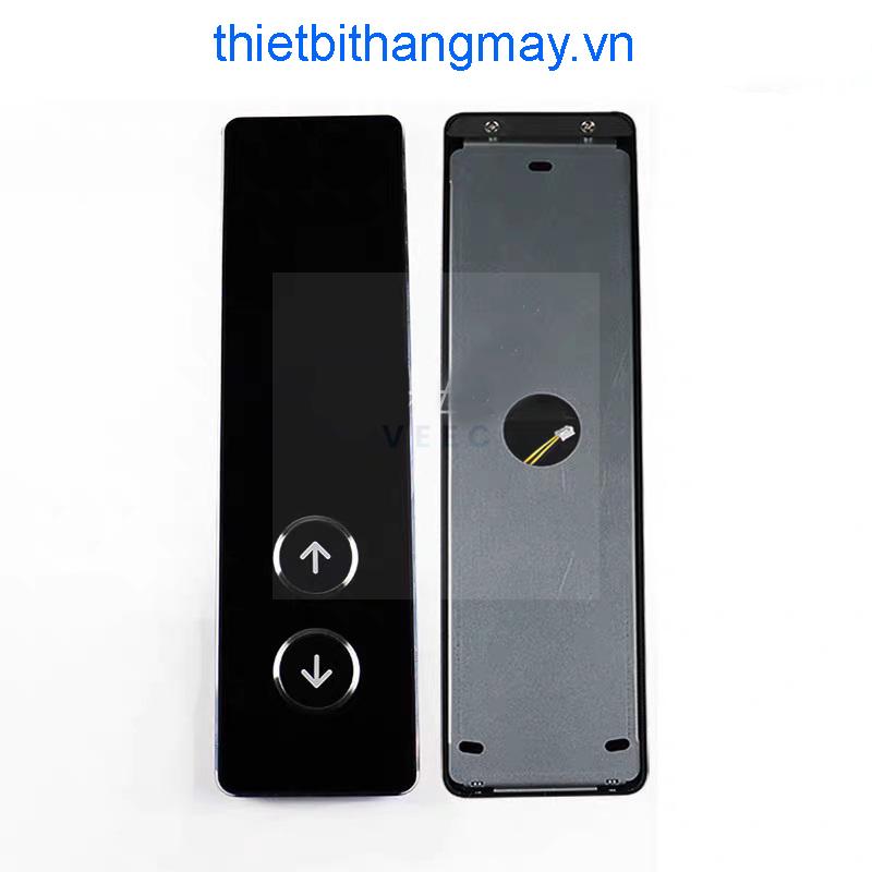 Mặt gọi thang máy LC01.2 Mặt gọi thang máy LC01.2