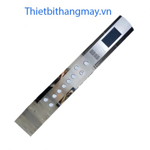 Mặt button carbin thang máy.1