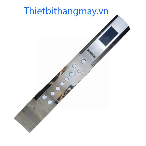 Mặt button carbin thang máy.1 Mặt button carbin thang máy.1