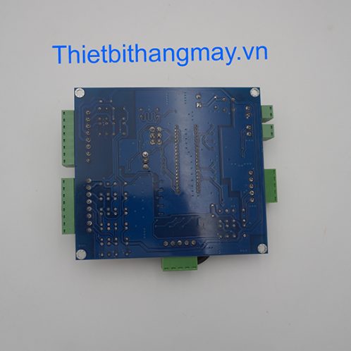 Boar điều khiển thang hàng 2 stop.2