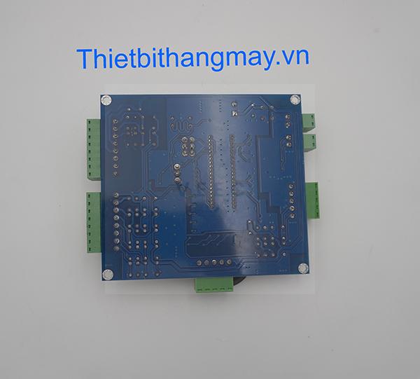 Boar điều khiển thang hàng 2 stop.2 Boar điều khiển thang hàng 2 stop.2