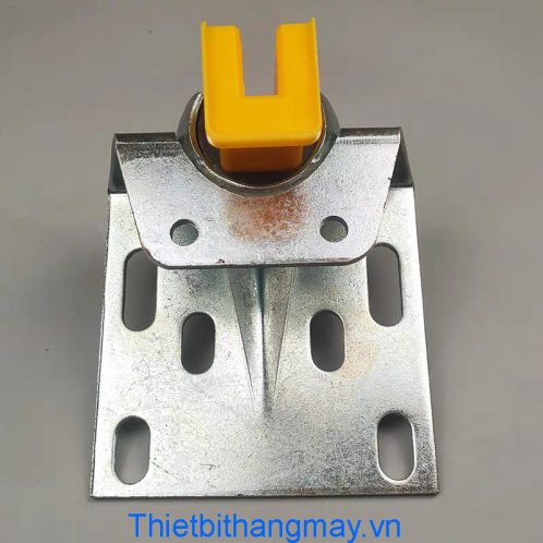 Guốc trượt thang máy ThyssenKrupp.4