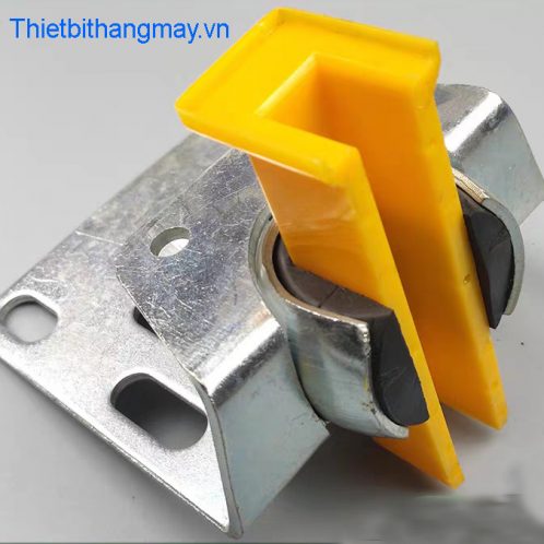 Guốc trượt thang máy ThyssenKrupp.5